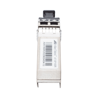 HIKVISION - Transceptor Mini-GBIC SFP / Distancia 20 KM / Conector LC / Duplex / Monomodo
