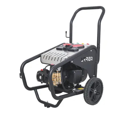 Urrea - Hidrolavadora eléctrica 4000 W 220V 2500 PSI, 13 Lt por minuto
