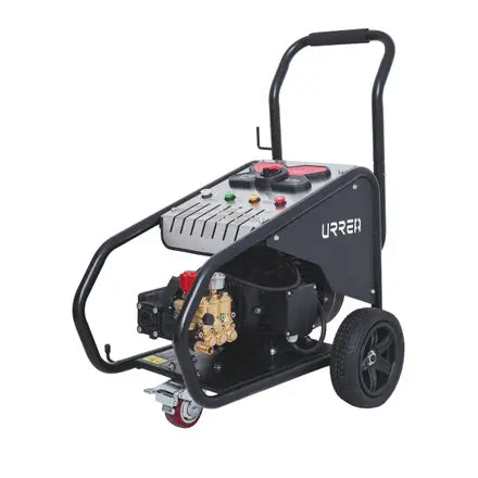 Urrea - Hidrolavadora eléctrica 5500 W 220V 3700 PSI, 14 Lt por minuto