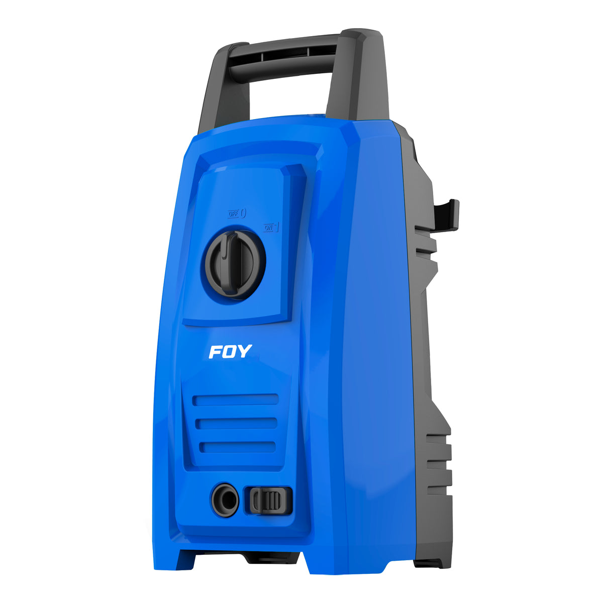Foy - Hidro elect 1200W 127V 5.5Lt