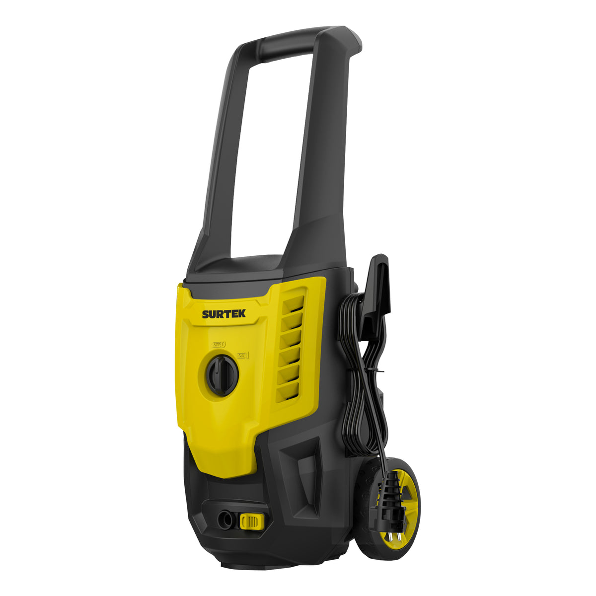 Surtek - Hidro elect 1500W 127V 5.5Lt