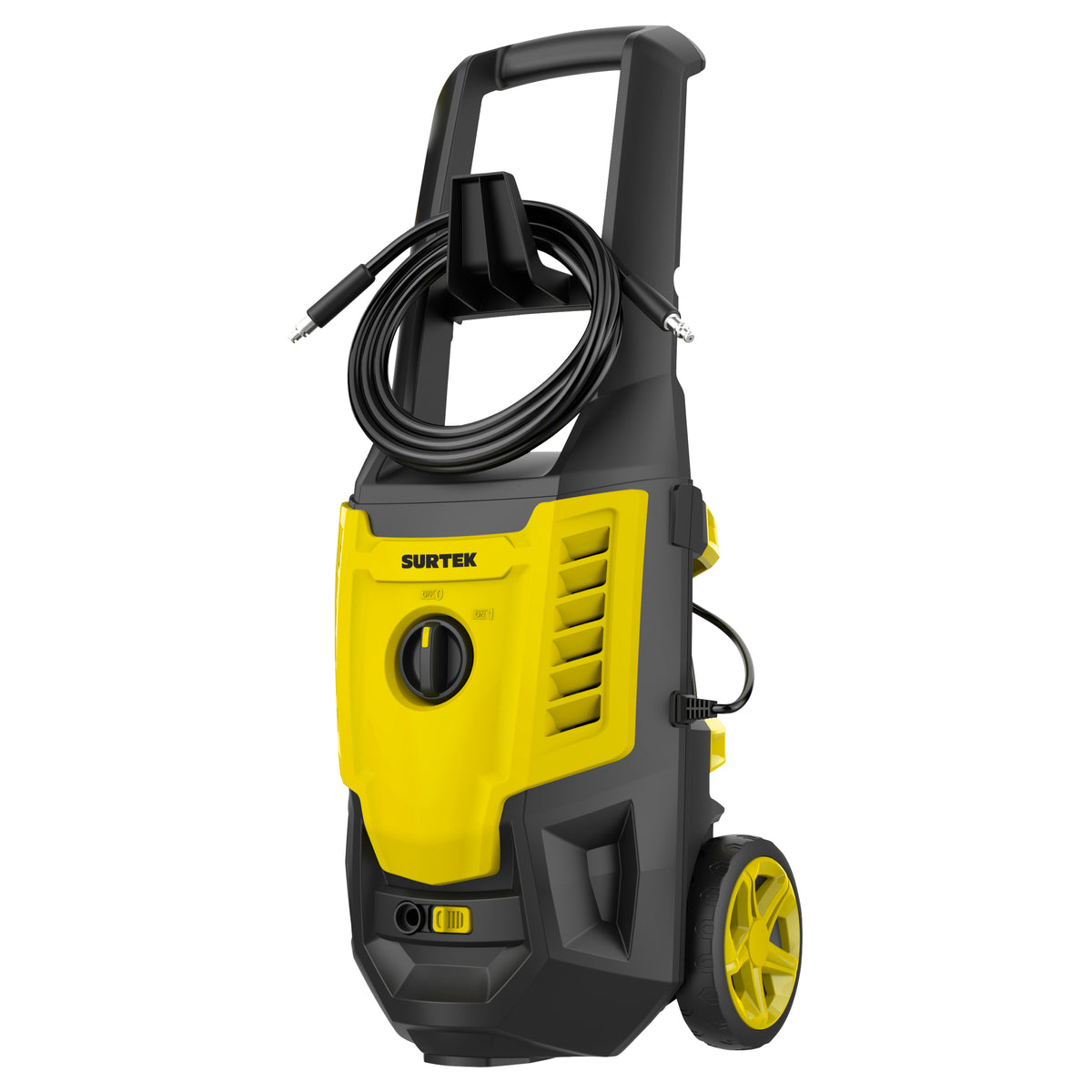 Surtek - Hidro elect 2000W 127V 6Lt