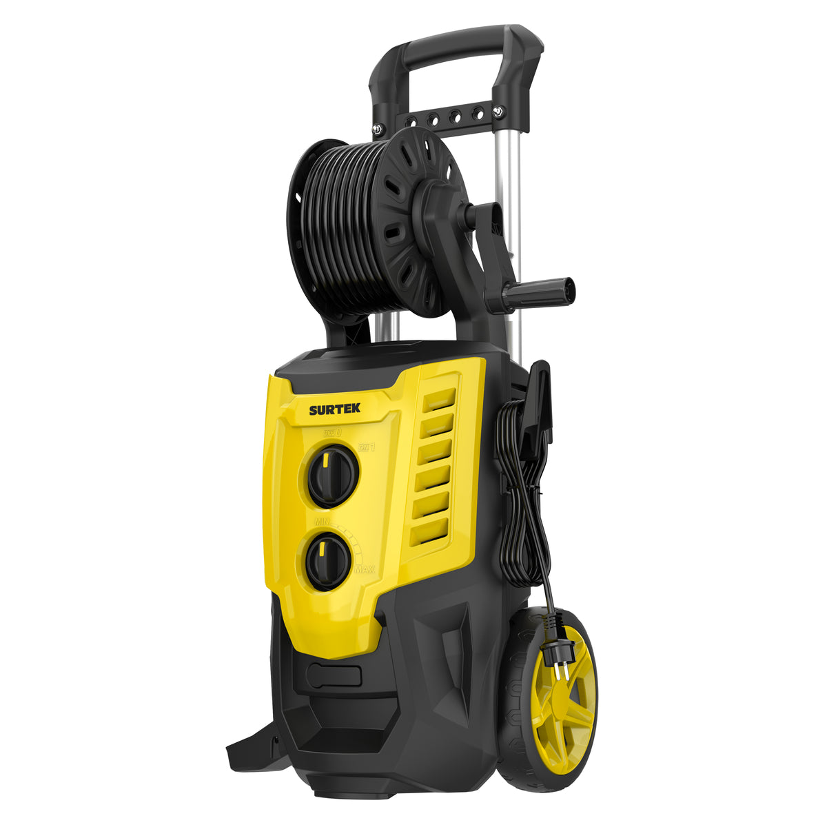 Surtek - Hidro elect 2100W 127V 6Lt