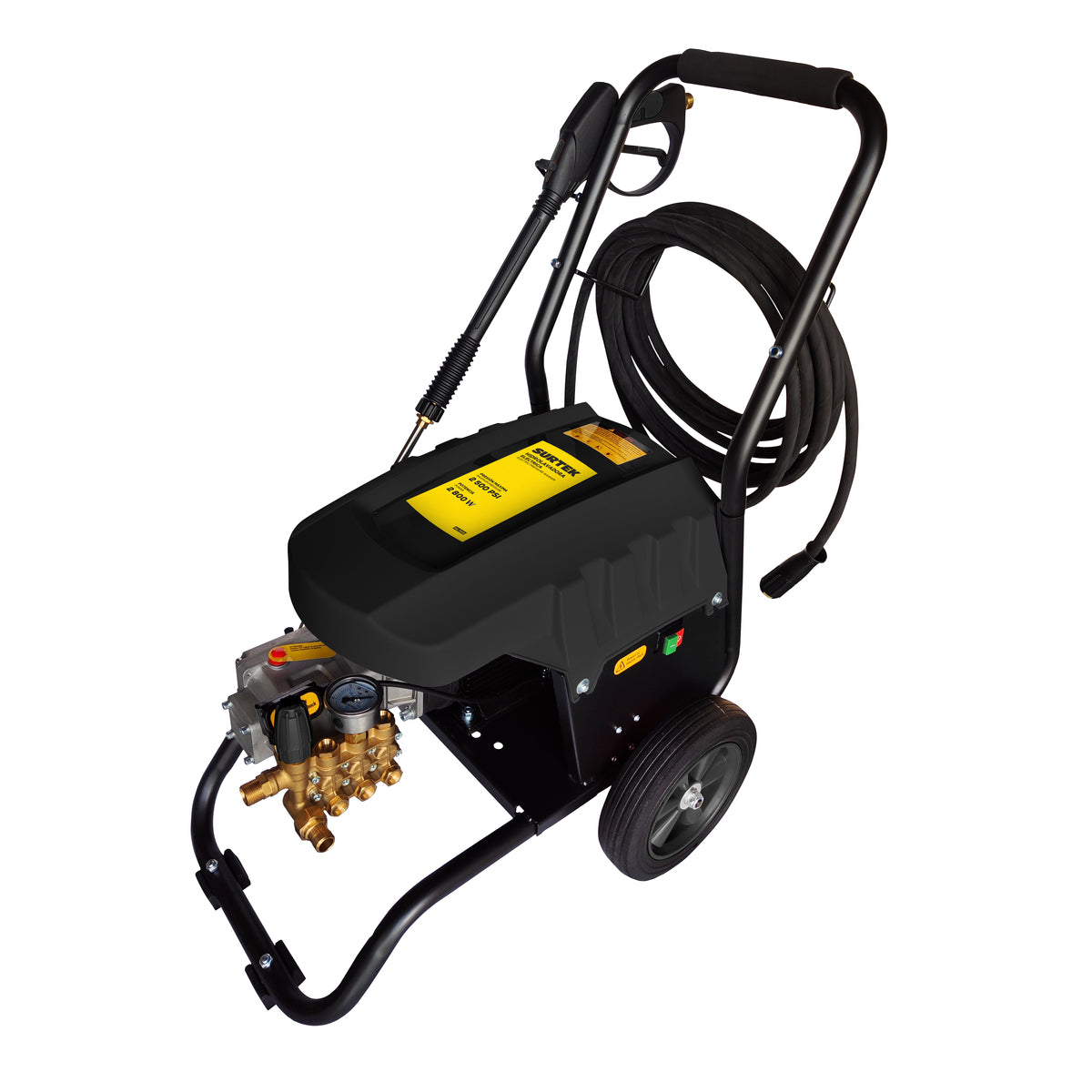 Surtek - Hidro elect 2800W 220V 9Lt