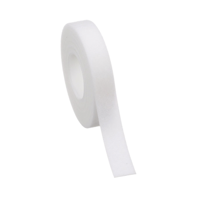 PANDUIT - Rollo de Cinta de Contacto, de 15 Pies (4.5m) de Largo, 19.1 mm de Ancho, Color Blanco