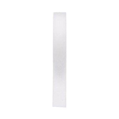 PANDUIT - Rollo de Cinta de Contacto, de 15 Pies (4.5m) de Largo, 19.1 mm de Ancho, Color Blanco