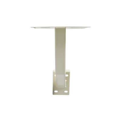 EPCOM INDUSTRIAL - Base para Lámpara de Obstrucción EI-GSLSE. Compatible con tubo hasta 1-1/4".