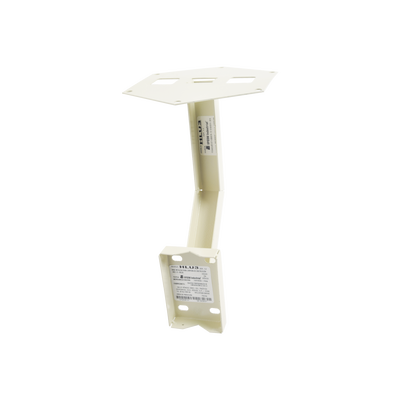 EPCOM INDUSTRIAL - Base para Lámpara de Obstrucción EI-GSLSE. Compatible con tubo hasta 1-1/4".