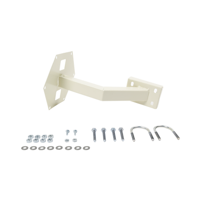 EPCOM INDUSTRIAL - Base para Lámpara de Obstrucción EI-GSLSE. Compatible con tubo hasta 1-1/4".