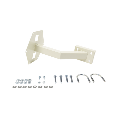 EPCOM INDUSTRIAL - Base para Lámpara de Obstrucción EI-GSLSE. Compatible con tubo hasta 1-1/4".