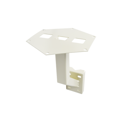 EPCOM INDUSTRIAL - Base para Lámpara de Obstrucción EI-GSLSE. Compatible con tubo hasta 1-1/4".