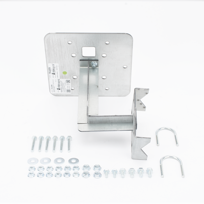 EPCOM INDUSTRIAL - Base para Lámpara de Obstrucción EIGSLSE / GSLID. Compatible con tubo hasta 1-1/4".