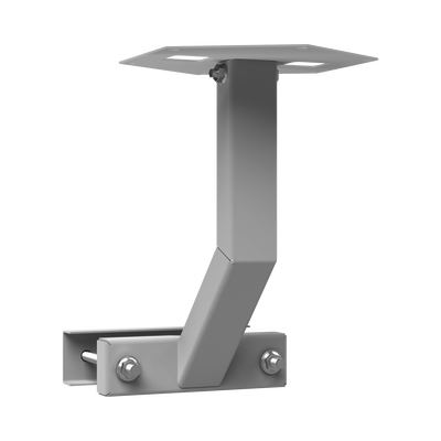 EPCOM INDUSTRIAL - Base para Lámpara de Obstrucción EI-GSLSE. Compatible con perfil tipo V hasta 2-1/2".