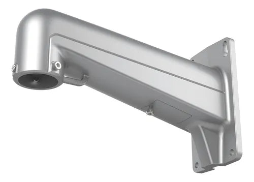 HIKVISION - Montaje para Cámaras PTZ HIKVISION / Color Plata