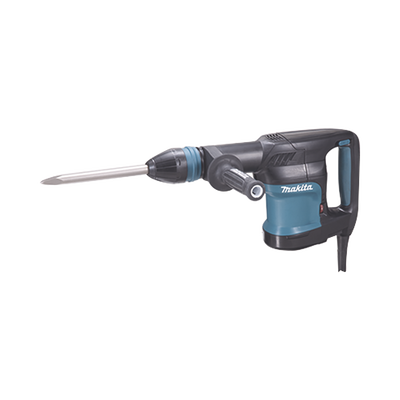 MAKITA - Martillo de demolición sds-max