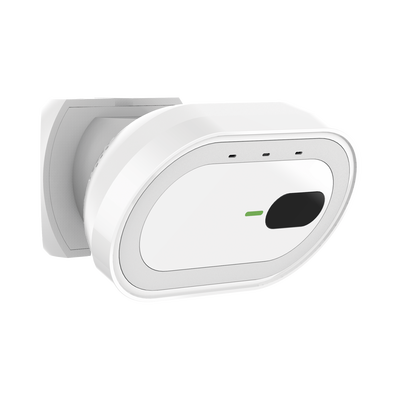 HIKVISION - Detector de Presencia Termica / Radar Detección de Caídas / Detección de Personas  / Compatible con HikCentral Professional