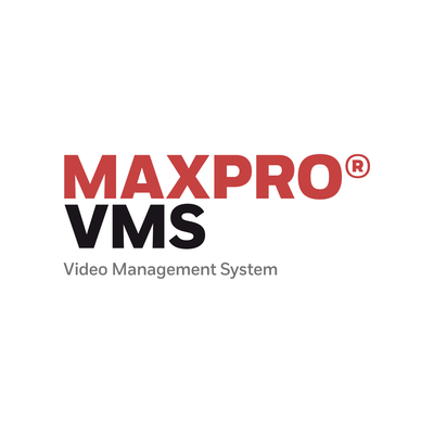 HONEYWELL - Software MAXPRO VMS / Licencia de 192 Canales Adicionales