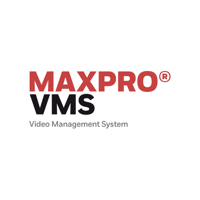 HONEYWELL - Software MAXPRO VMS / Licencia de 256 Canales Adicionales
