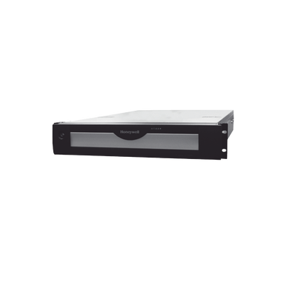 HONEYWELL - NVR Honeywell Maxpro SE Standard / 32 Canales /4TB / 4K / 16GB RAM