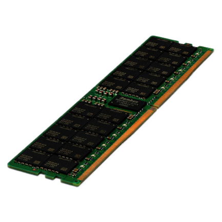 HP ENTERPRISE - Kit Smart Memoria Registrada HPE 16 GB Rango Único x8 DDR5.4800 CAS.40.39.39 EC8