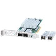 HP ENTERPRISE - Adaptador HPE SN1100Q Bus de Host 16Gb Puerto Doble FC