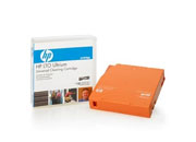 HP ENTERPRISE - Cartucho de Limpieza HPE Universal Ultrium para Unidades de Cinta LTO