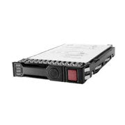 HP ENTERPRISE - Disco Duro HPE 960GB SATA RI LFF LPC MV SSD