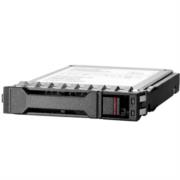 HP ENTERPRISE - Disco duro HPE 960GB SSD SATA 6G Uso Mixto SFF BC Multi Vendor