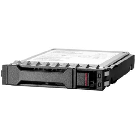 HP ENTERPRISE - Disco duro HPE 960GB SSD SATA 6G Uso Mixto SFF BC Multi Vendor