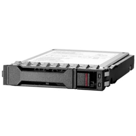 HP ENTERPRISE - Disco duro HPE 480GB SSD SATA 6G Uso Mixto SFF BC Multi Vendor