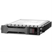 HP ENTERPRISE - Disco duro HPE 2.4TB SAS 12G 512e HDD Tareas Cruciales 10K SFF BC 3 Años Garantía Multi Vendor