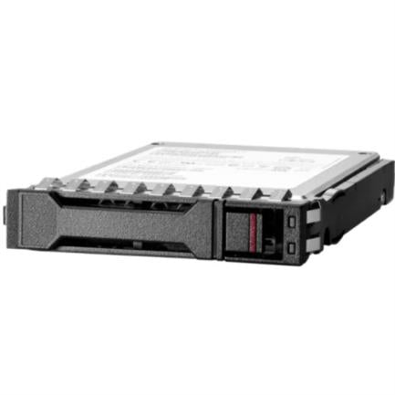 HP ENTERPRISE - Disco duro HPE 1.92TB SSD SATA 6G Uso Mixto SFF BC Multi Vendor
