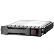 HP ENTERPRISE - Disco duro HPE SSD 3.84 TB SATA 6G Uso Mixto SFF BC Múltiples Proveedores
