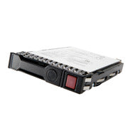 HP ENTERPRISE - Disco Duro HPE MSA 8TB SAS 12G Midline 7.2K LFF (3.5in) M2 1 Year Warranty HDD