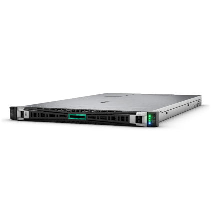 HP ENTERPRISE - Servidor HPE ProLiant DL360 Gen11 IntelXeon 4514Y 2.0GHz 16c 1P 2x32G B-R 8SFF MR408i-o 2x480GB SSD 2x800W PS LA Server