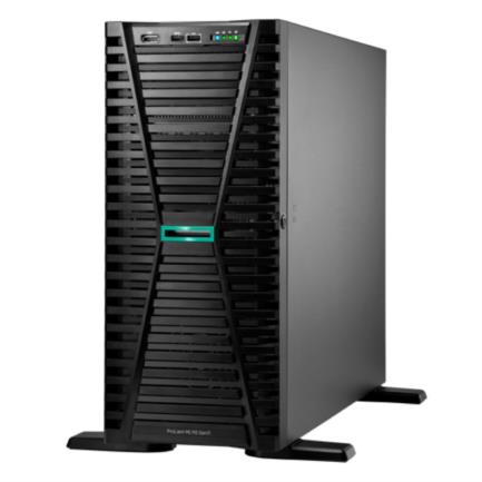 HP ENTERPRISE - Servidor HPE ProLiant ML110 Gen11 3508U 2.1GHz 8c 1P 1x32GB-R 4LFF 2x960GB SSD 1x500W PS LA Server