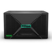 HP ENTERPRISE - Servidor HPE ProLiant MicroServer Gen11 6315P 2.8GHz 4c 1P 1x16GB-U 4LFF-NHP 1x1TB HDD 1x180W PS LA Server
