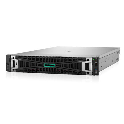 HP ENTERPRISE - Servidor HPE ProLiant Compute DL380 Gen12 6520P 1P 2x32GB-R 8SFF NS204i-u v2 MR408i-o 2x1000W PS LA Server