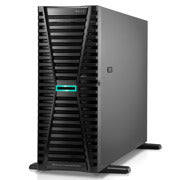 HP ENTERPRISE - Servidor HPE ProLiant Compute ML350 Gen12 6505P 12c 1P 1x64GB-R 8SFF MR408i-o 1x960GB SSD 2x800W PS LA Server