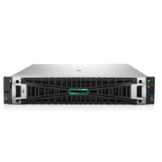 HP ENTERPRISE - Servidor HPE ProLiant Compute DL380 Gen12 6505P 12c 1P 2x32GB-R 8SFF MR416i-o 2x480GB SSD 2x800W PS LA Server