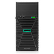 HP ENTERPRISE - Servidor HPE ProLiant ML30 Gen11 6325P 3.5GHz 4c 1P 1x32GB-U 8SFF 2x480GB SSD 1x350W PS LA Server