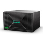 HP ENTERPRISE - Servidor HPE ProLiant MicroServer Gen11 G7400 3.7GHz 2c 1P 1x16GB-U 4LFF-NHP 1x1TB HDD 1x180W PS LA Server