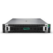 HP ENTERPRISE - Servidor HPE ProLiant DL380 Gen11 5515+ 3.2 GHz 8c 1P 2 x 32 GB-R 8 SFF MR416i-o 2x480GB SSD fuente 2x800W