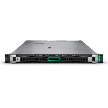 HP ENTERPRISE - Servidor HPE ProLiant DL360 Gen11 Intel Xeon Silver 4510 12 Núcleos 1P 32 GB RAM 8SFF