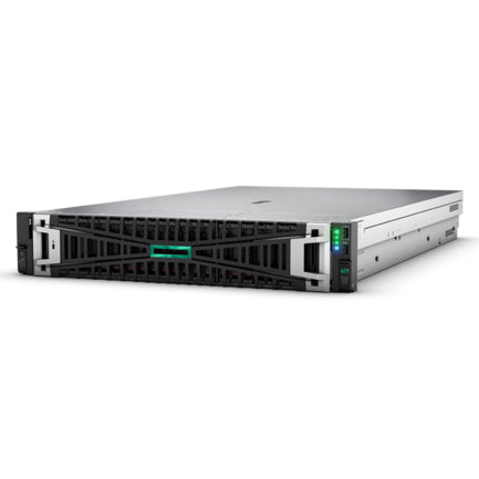 HP ENTERPRISE - Servidor HPE ProLiant DL380 Gen11 4516Y+ 2.2GHz 24c 1P 2x32GB-R 8SFF NS204i-u 2x1000W PS LA Server