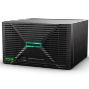 HP ENTERPRISE - Servidor HPE ProLiant MicroServer Gen11 6325P 3.5GHz 4c 1P 1x16GB-U 4LFF-NHP 2x1TB HDD 1x180W PS LA Server