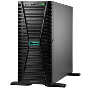 HP ENTERPRISE - Servidor HPE ProLiant ML110 Gen11 Intel Xeon-B 3508U 8-Core 32GB 2x4TB HDD 4xHot Plug LFF SATA No Optical 500W 3YNBD