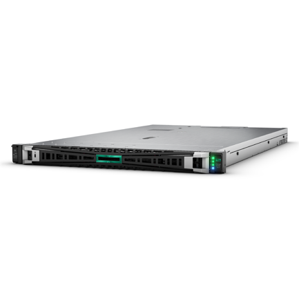 HP ENTERPRISE - Servidor HPE ProLiant DL360 Gen11 Intel Xeon-S4510 12-Core 64GB 2x960GB SSD 8xSFF MR408i-o No Optical 2x800W 3Y NBD