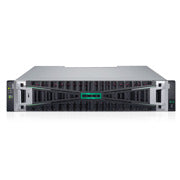 HP ENTERPRISE - Almacenamiento HPE MSA 2070 SFF 2x32Gb FC 4port Controller 12x1.92TB SSD 4x32Gb SFP 3 Años de Garantía