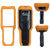 HONEYWELL - Funda Protectora Honeywell de Goma para Ordenadores CK65 con motor EX20 Color Naranja